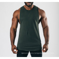 Wholesale Performance Fabric Mens Singlet